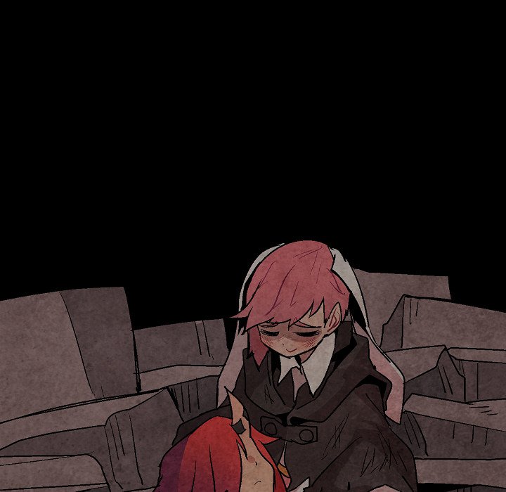 Overlord Time! Overlord Time! EP 5 - Toomics page 52 - 