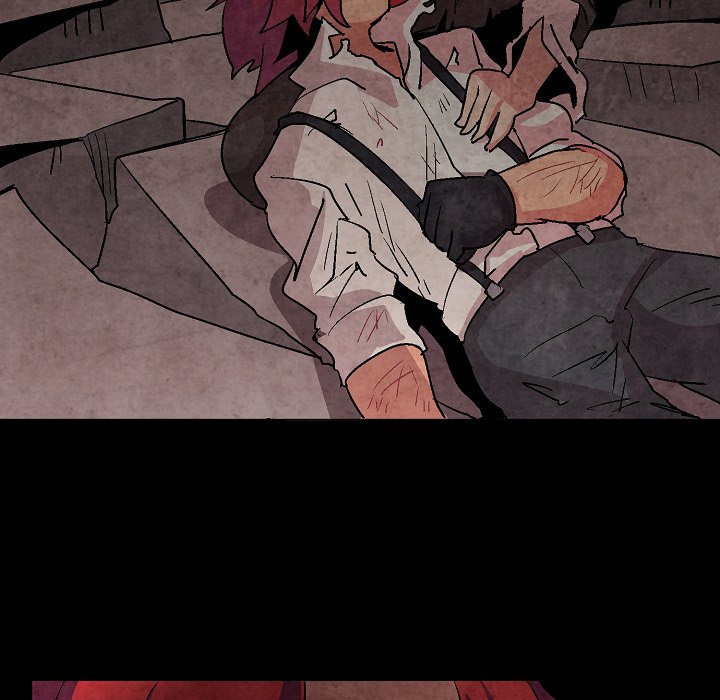 Overlord Time! Overlord Time! EP 5 - Toomics page 53 - 