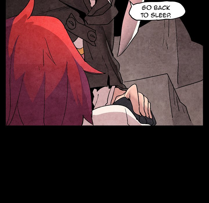 Overlord Time! Overlord Time! EP 5 - Toomics page 55 - 