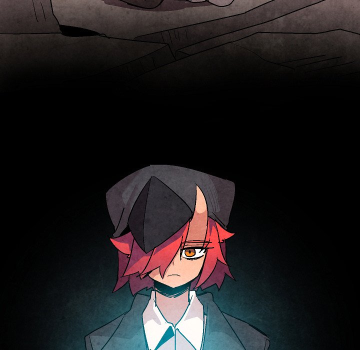 Overlord Time! Overlord Time! EP 5 - Toomics page 57 - 
