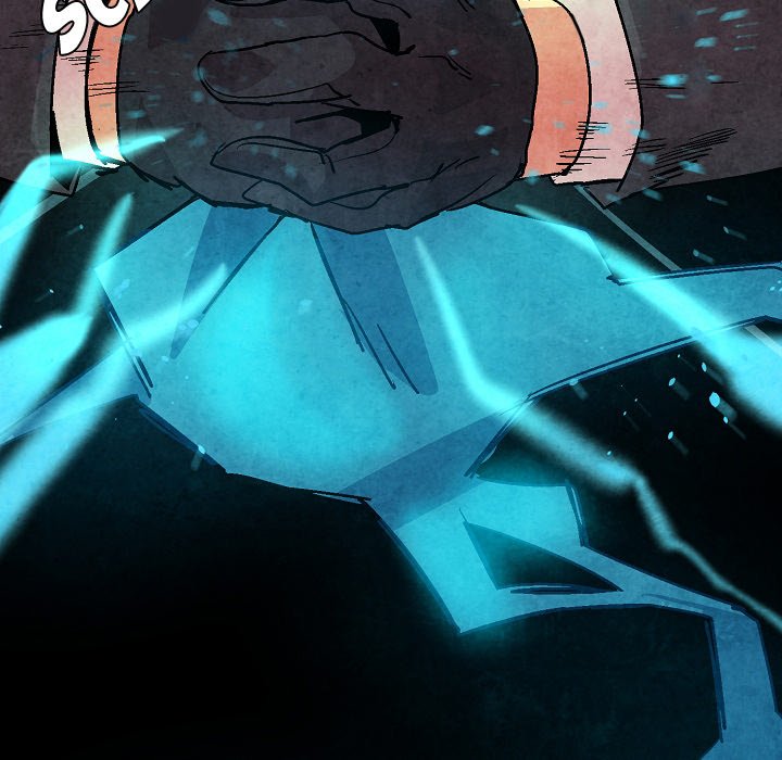 Overlord Time! Overlord Time! EP 5 - Toomics page 59 - 