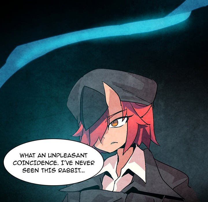 Overlord Time! Overlord Time! EP 5 - Toomics page 60 - 