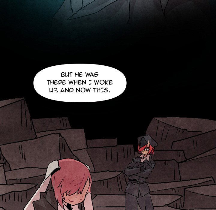 Overlord Time! Overlord Time! EP 5 - Toomics page 61 - 