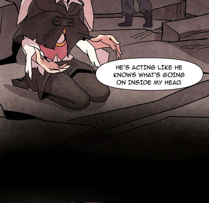 Overlord Time! Overlord Time! EP 5 - Toomics page 62 - 