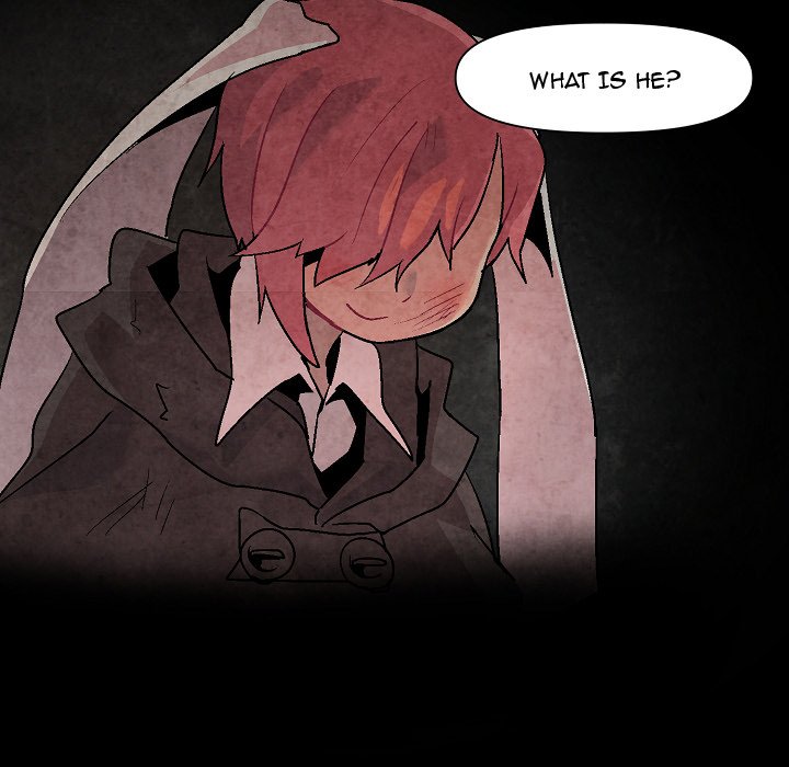 Overlord Time! Overlord Time! EP 5 - Toomics page 63 - 