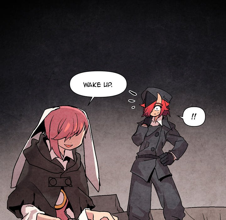 Overlord Time! Overlord Time! EP 5 - Toomics page 65 - 