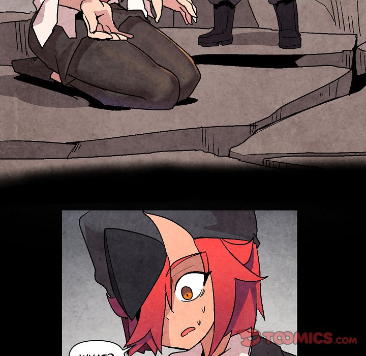Overlord Time! Overlord Time! EP 5 - Toomics page 66 - 