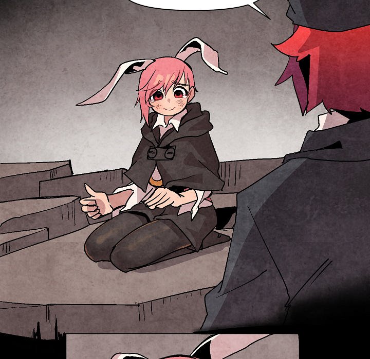 Overlord Time! Overlord Time! EP 5 - Toomics page 68 - 