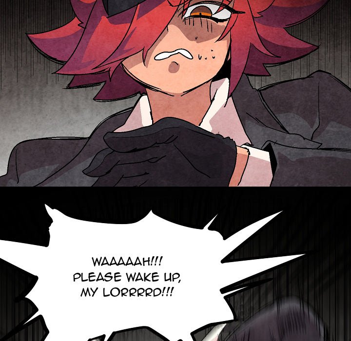 Overlord Time! Overlord Time! EP 5 - Toomics page 73 - 