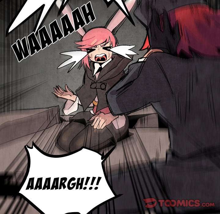 Overlord Time! Overlord Time! EP 5 - Toomics page 74 - 