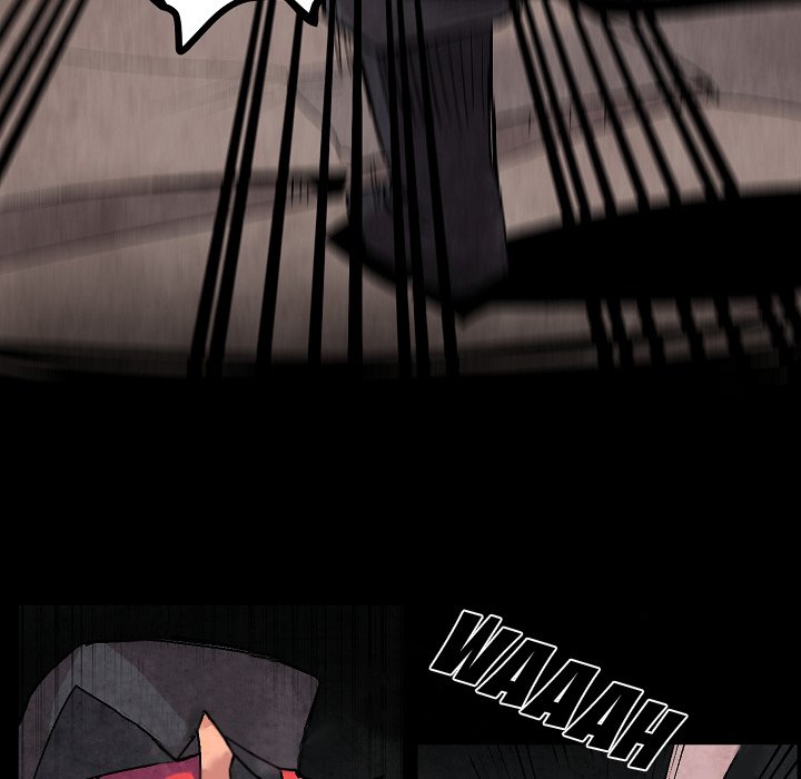 Overlord Time! Overlord Time! EP 5 - Toomics page 75 - 