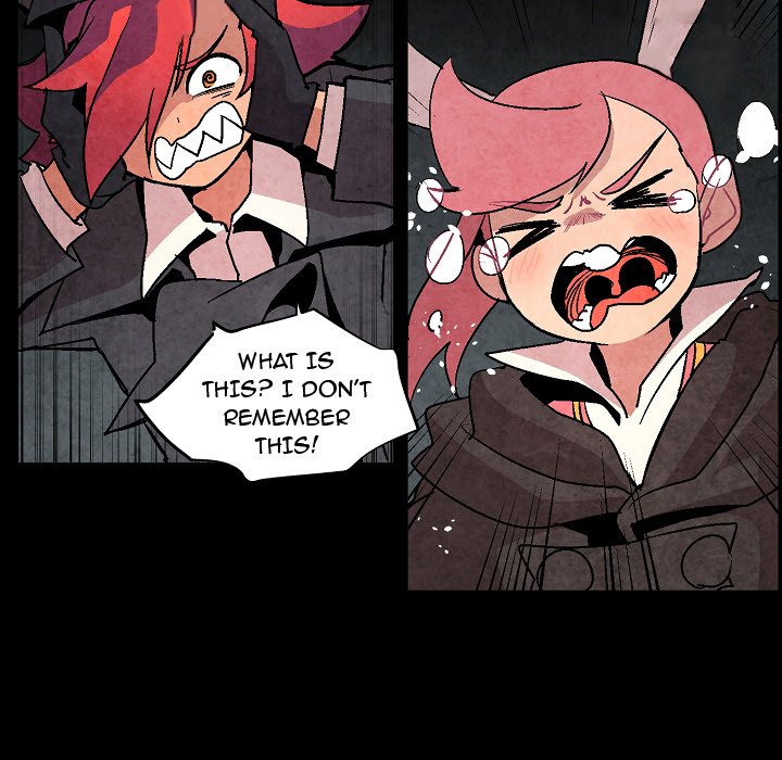 Overlord Time! Overlord Time! EP 5 - Toomics page 76 - 