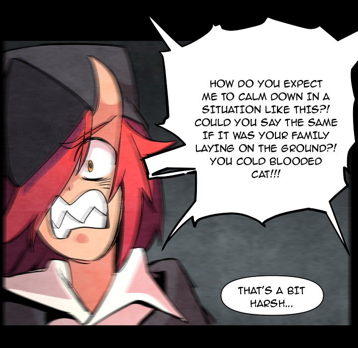 Overlord Time! Overlord Time! EP 5 - Toomics page 78 - 