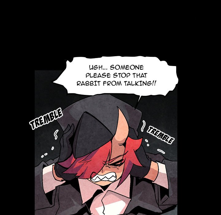 Overlord Time! Overlord Time! EP 5 - Toomics page 79 - 
