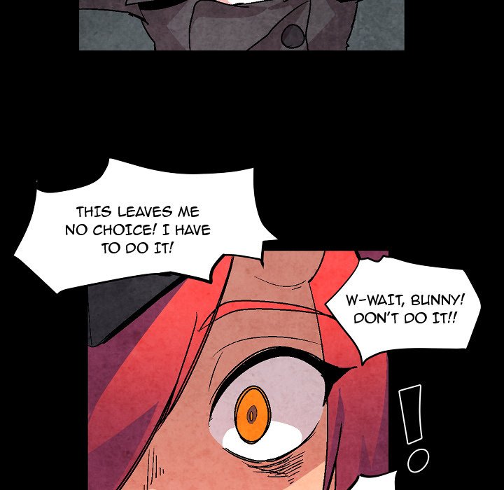 Overlord Time! Overlord Time! EP 5 - Toomics page 80 - 