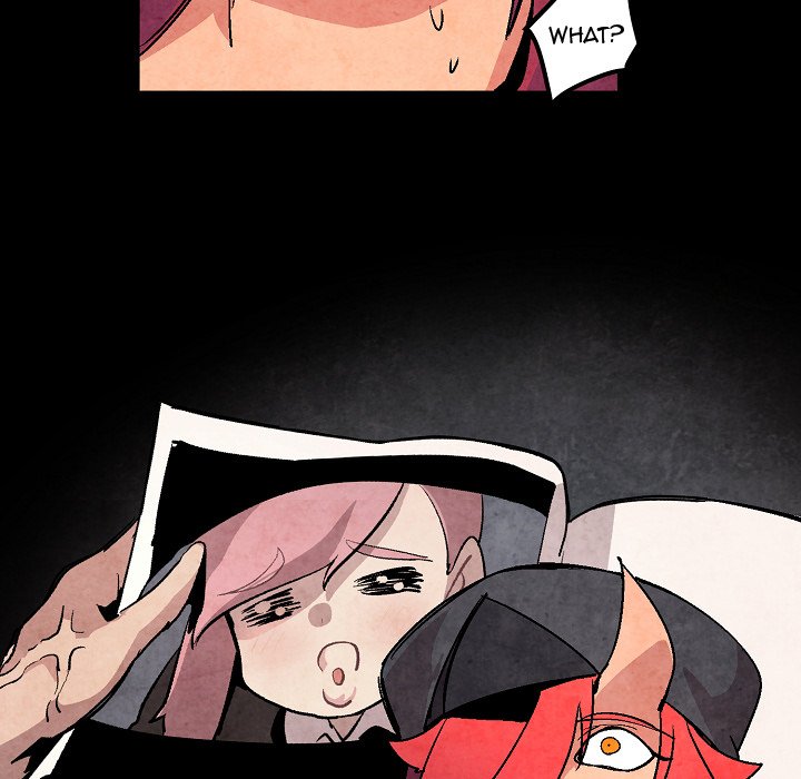 Overlord Time! Overlord Time! EP 5 - Toomics page 81 - 