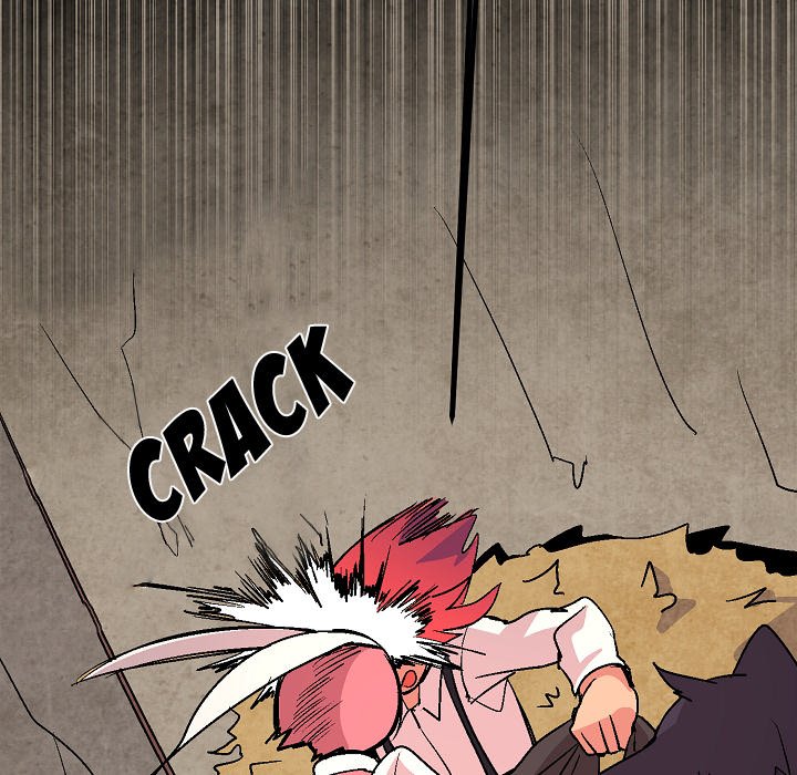 Overlord Time! Overlord Time! EP 5 - Toomics page 84 - 