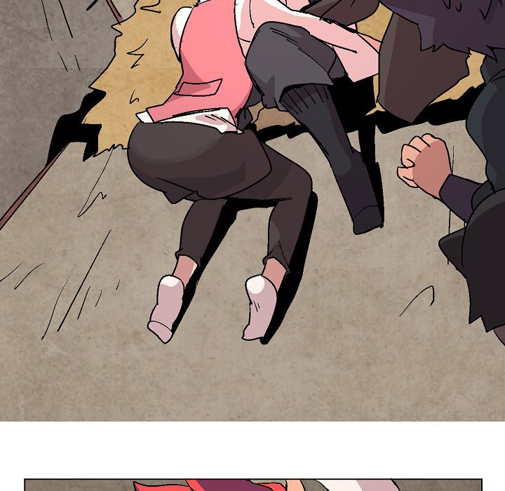 Overlord Time! Overlord Time! EP 5 - Toomics page 85 - 