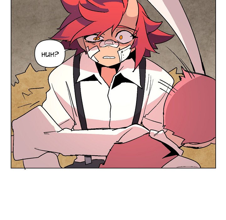 Overlord Time! Overlord Time! EP 5 - Toomics page 86 - 