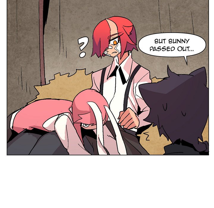 Overlord Time! Overlord Time! EP 5 - Toomics page 88 - 