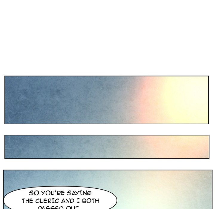 Overlord Time! Overlord Time! EP 5 - Toomics page 89 - 