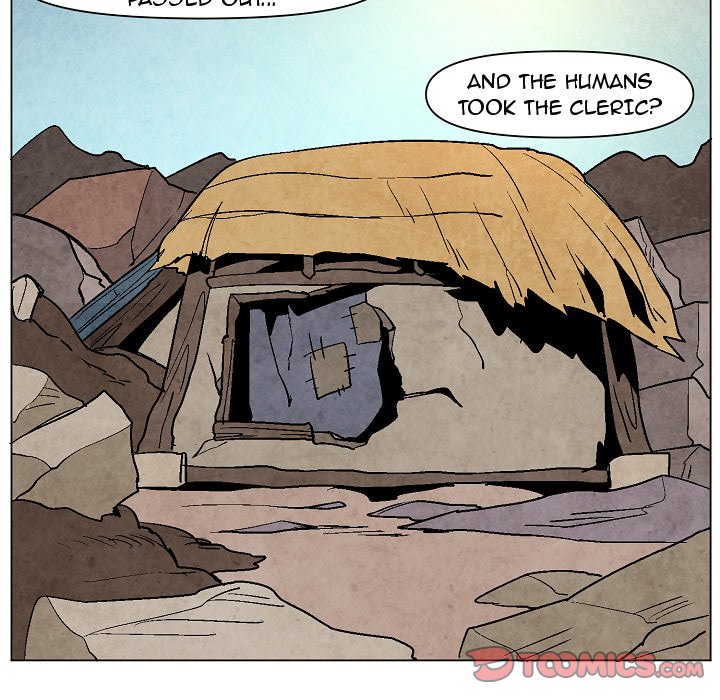 Overlord Time! Overlord Time! EP 5 - Toomics page 90 - 