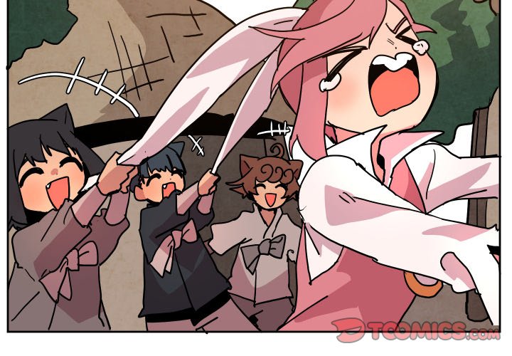 Overlord Time! Overlord Time! EP 50 - Toomics page 2 - 