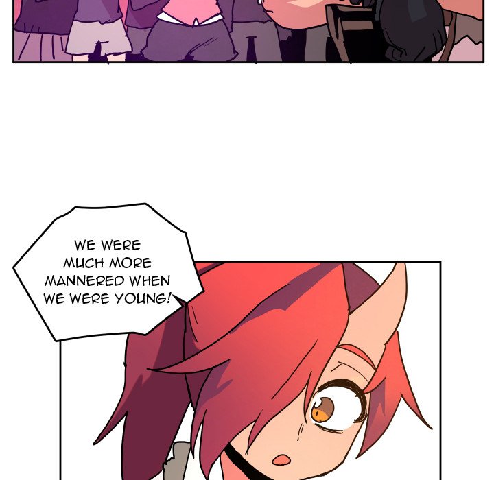Overlord Time! Overlord Time! EP 50 - Toomics page 11 - 