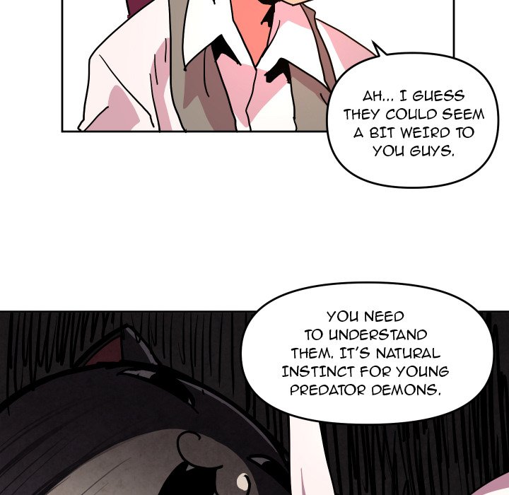 Overlord Time! Overlord Time! EP 50 - Toomics page 12 - 