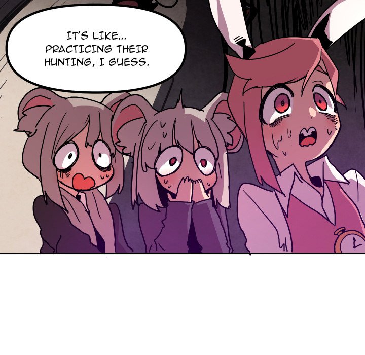 Overlord Time! Overlord Time! EP 50 - Toomics page 13 - 