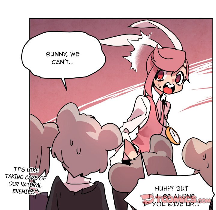 Overlord Time! Overlord Time! EP 50 - Toomics page 14 - 