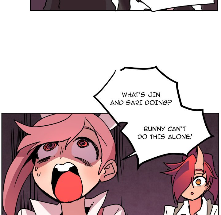 Overlord Time! Overlord Time! EP 50 - Toomics page 15 - 