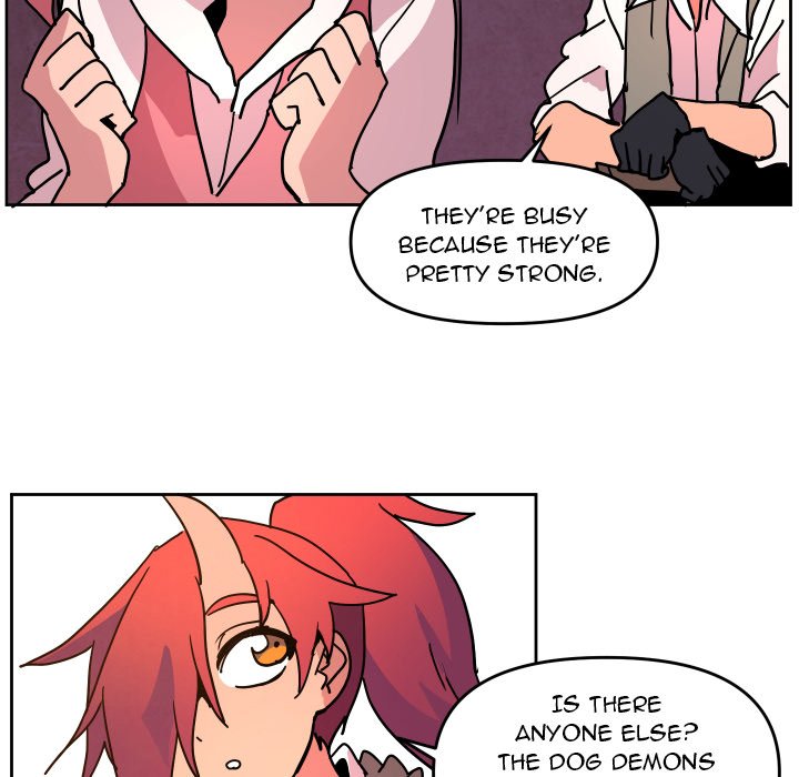 Overlord Time! Overlord Time! EP 50 - Toomics page 16 - 