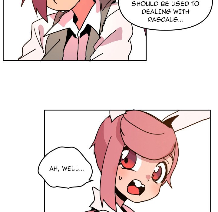 Overlord Time! Overlord Time! EP 50 - Toomics page 17 - 
