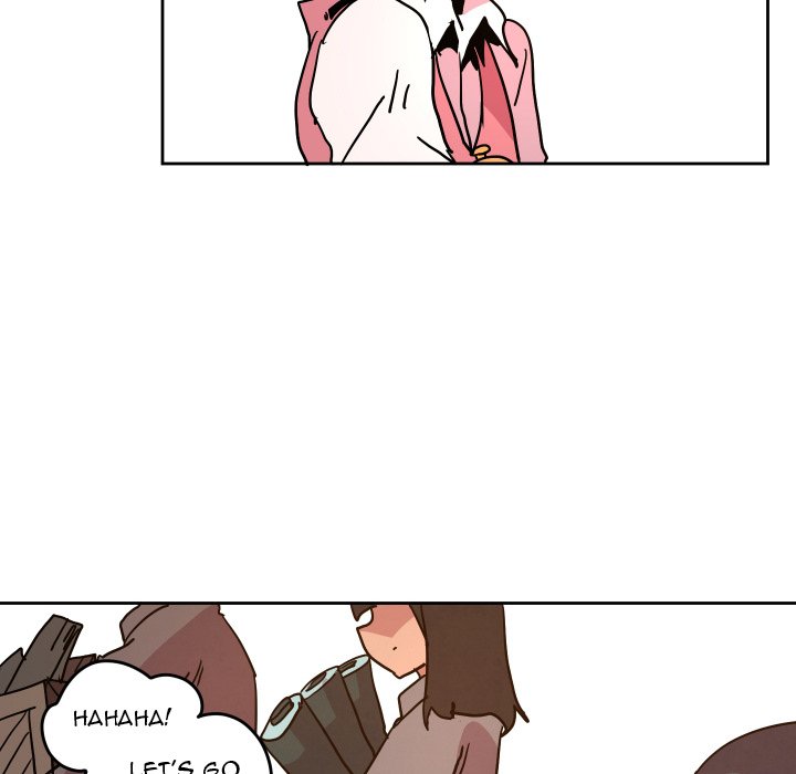 Overlord Time! Overlord Time! EP 50 - Toomics page 18 - 