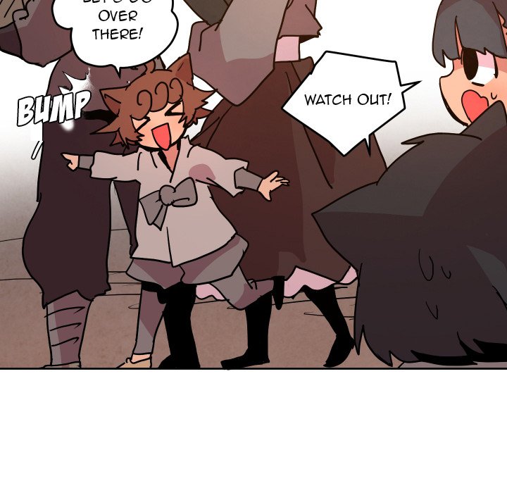 Overlord Time! Overlord Time! EP 50 - Toomics page 19 - 