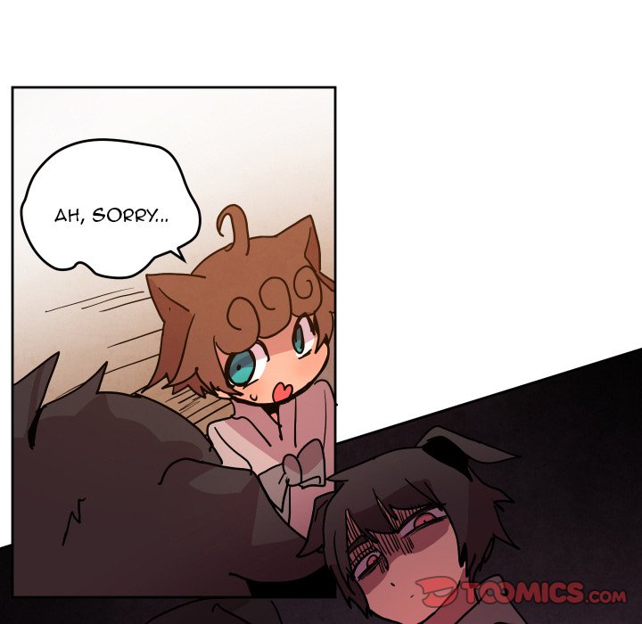 Overlord Time! Overlord Time! EP 50 - Toomics page 20 - 