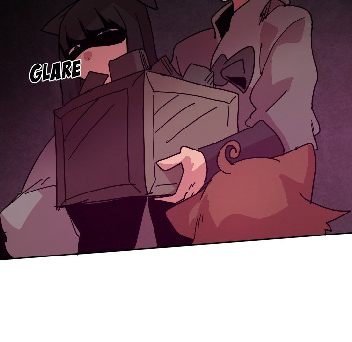 Overlord Time! Overlord Time! EP 50 - Toomics page 21 - 