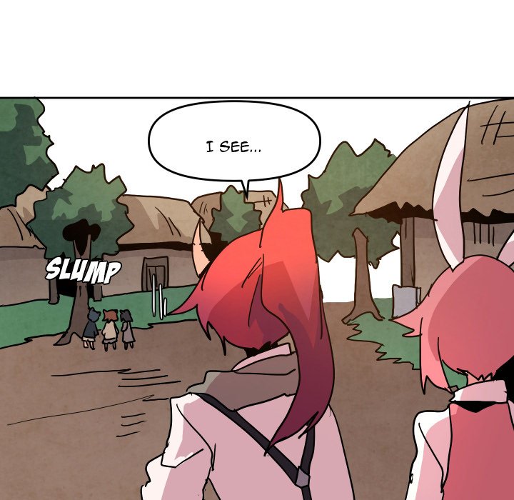 Overlord Time! Overlord Time! EP 50 - Toomics page 23 - 