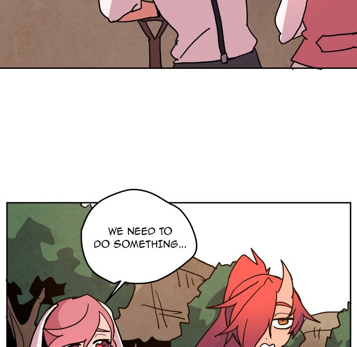 Overlord Time! Overlord Time! EP 50 - Toomics page 24 - 