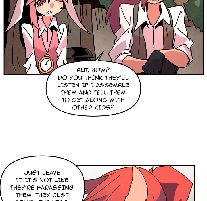 Overlord Time! Overlord Time! EP 50 - Toomics page 25 - 