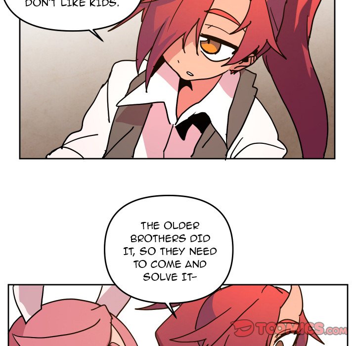 Overlord Time! Overlord Time! EP 50 - Toomics page 26 - 