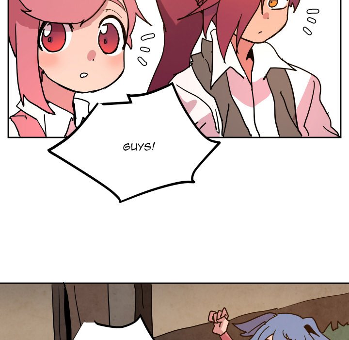 Overlord Time! Overlord Time! EP 50 - Toomics page 27 - 
