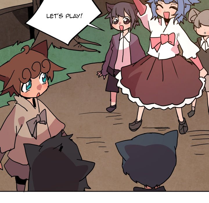 Overlord Time! Overlord Time! EP 50 - Toomics page 28 - 