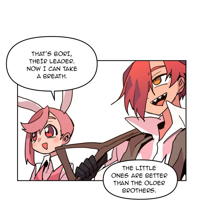 Overlord Time! Overlord Time! EP 50 - Toomics page 29 - 
