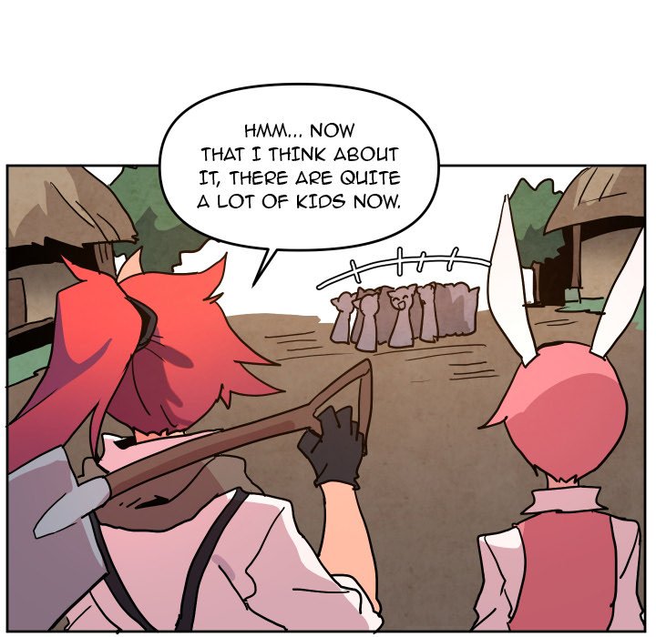 Overlord Time! Overlord Time! EP 50 - Toomics page 30 - 