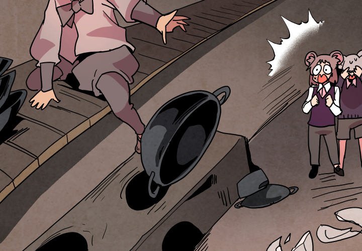 Overlord Time! Overlord Time! EP 50 - Toomics page 4 - 