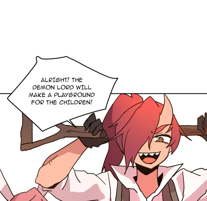 Overlord Time! Overlord Time! EP 50 - Toomics page 31 - 