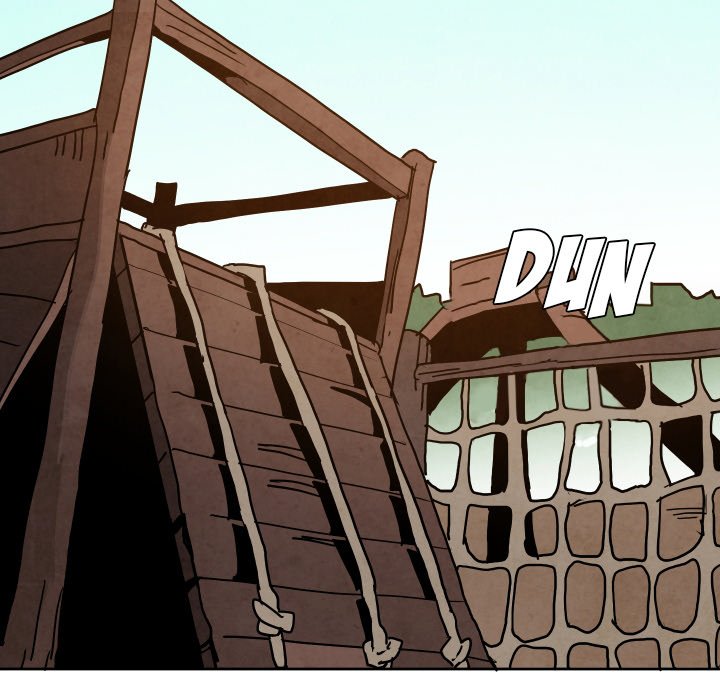 Overlord Time! Overlord Time! EP 50 - Toomics page 34 - 