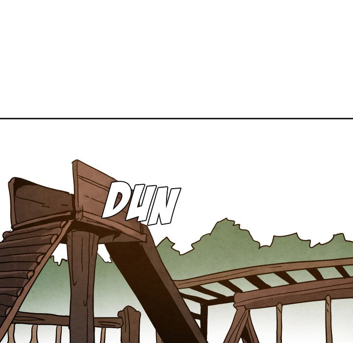 Overlord Time! Overlord Time! EP 50 - Toomics page 35 - 